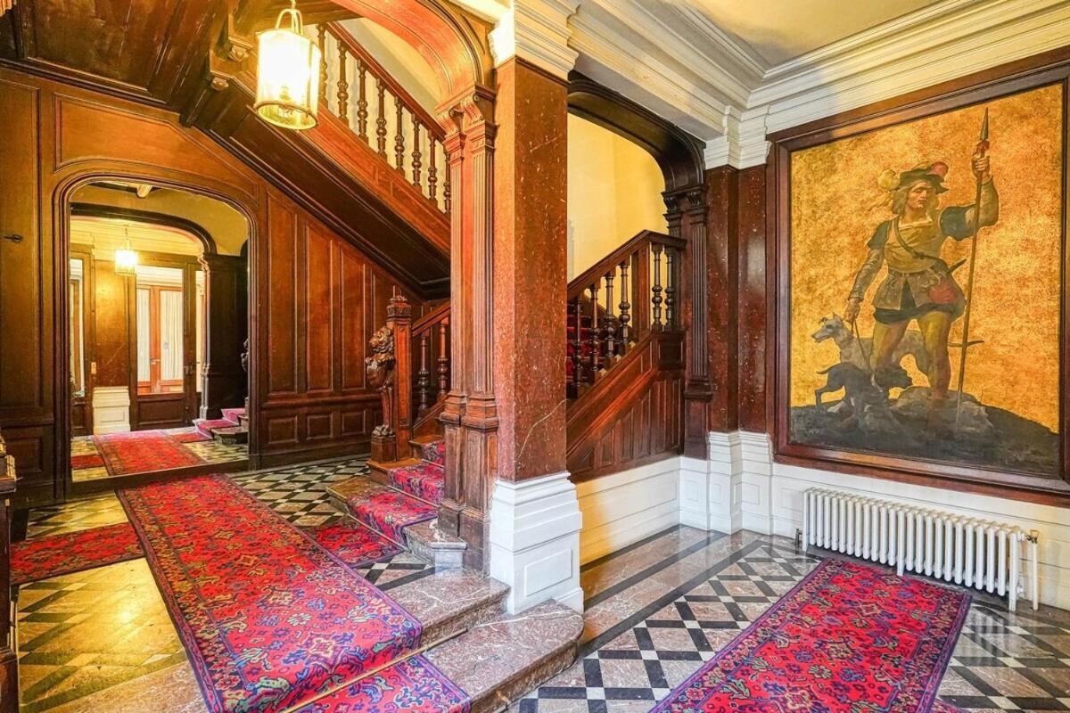 Apartment Napoleon Champs Elysees *